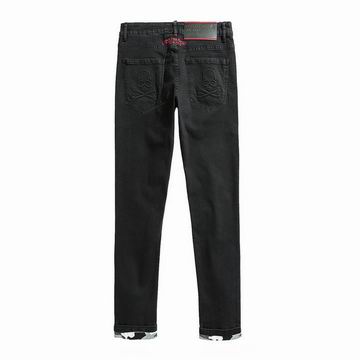 PP long jeans men 28-40-206